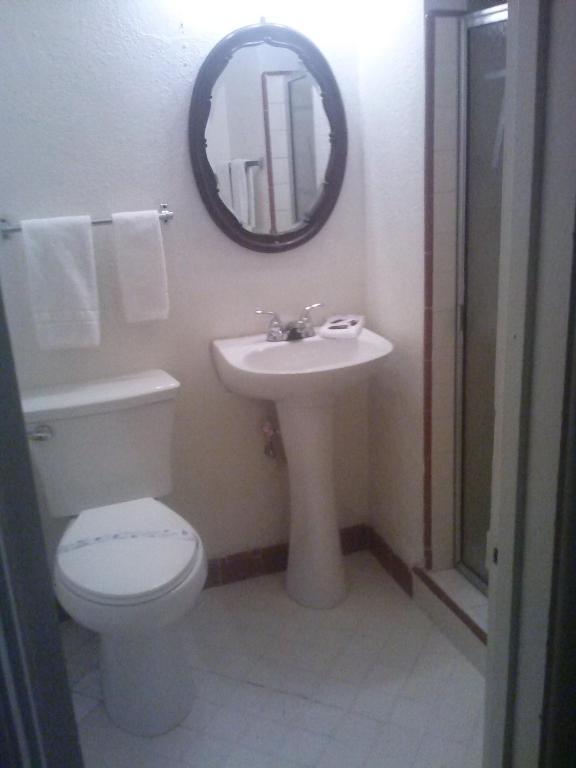 Stockton Travelers Motel Habitación foto
